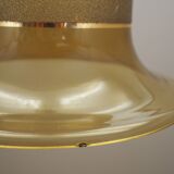 Pendant lamp, Danish design, 1960s, production: Denmark