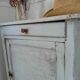 Parisian buffet / Jam maker