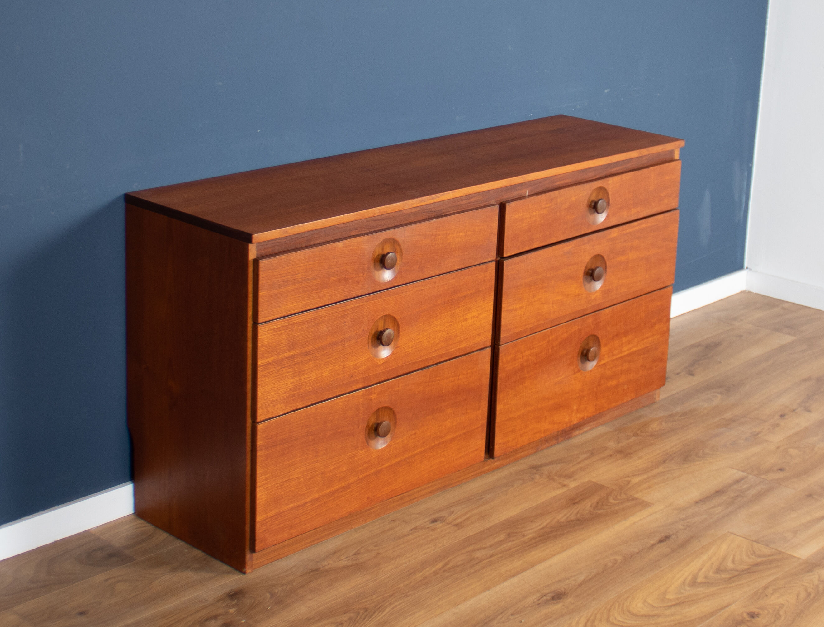 Chest of drawers 1960