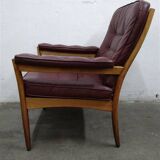2x fauteuils Göte Möbler