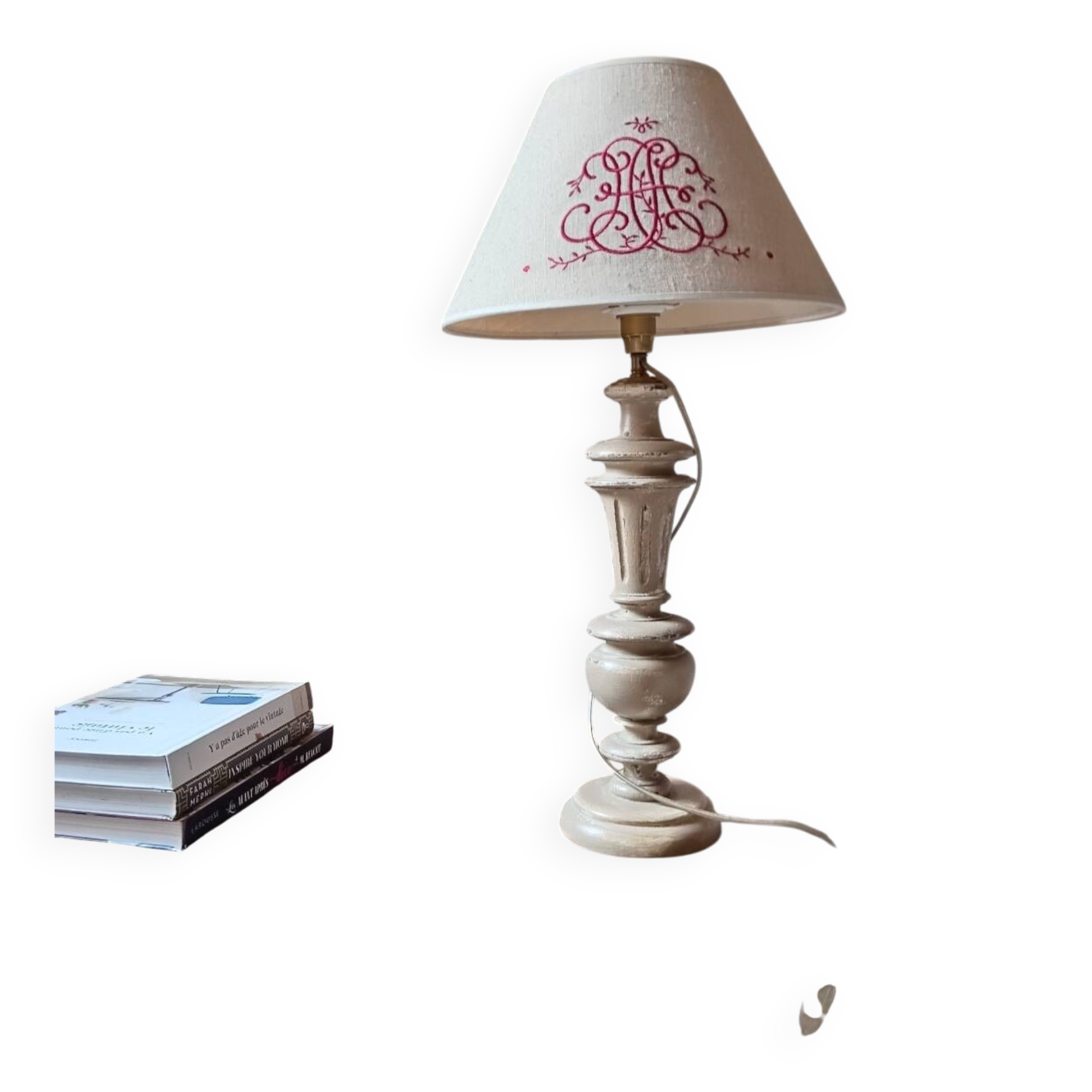 Table lamp