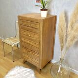 Vintage chiffonnier
