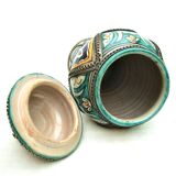 Moroccan pot 70s