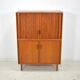 Sideboard by Heinrich Riestenpatt 1960s cabinet teak vintage