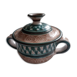 Old sugar bowl Robert Picault
