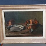 Nature morte