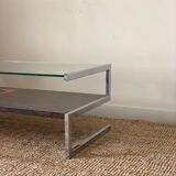 Coffee table esse by Antonio De Nisco