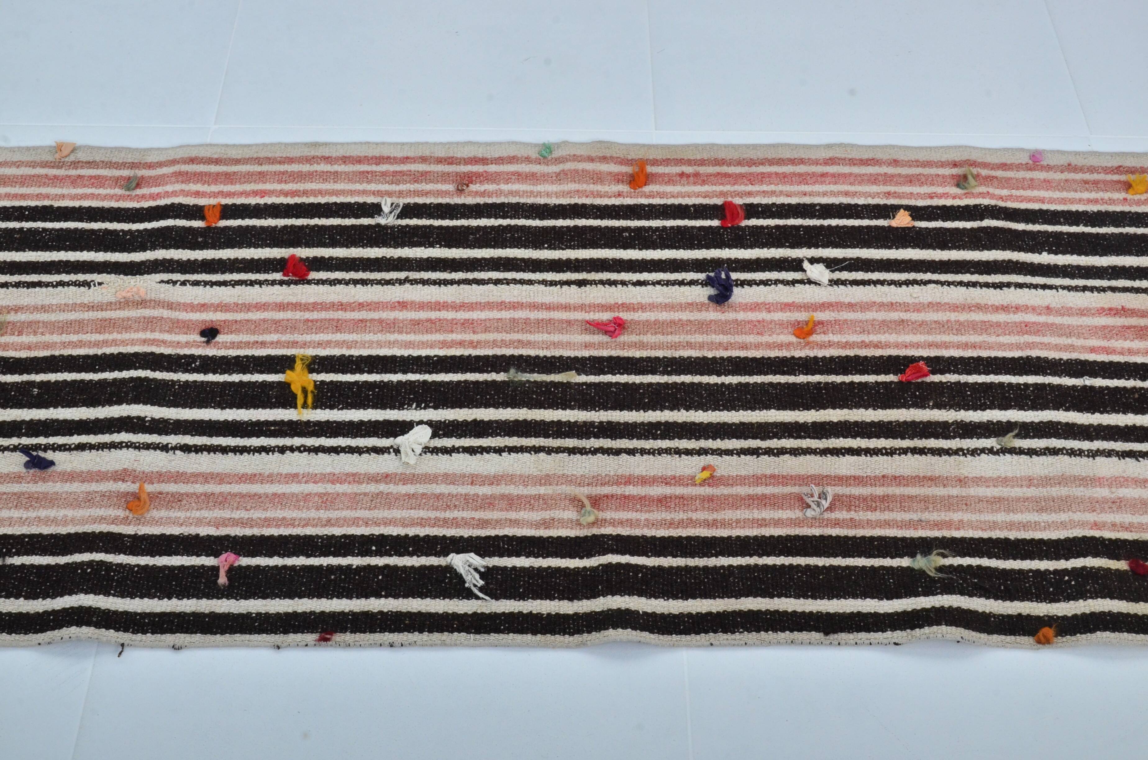 Turkish Hallway Runner Rug sku 3494