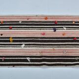 Turkish Hallway Runner Rug sku 3494