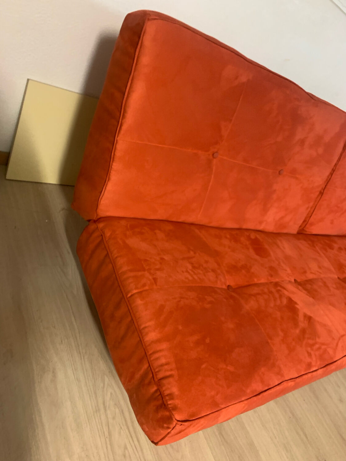 Ligne Roset 3-seater sofa