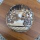 Ceramic Candy Jar, Vintage Japanese, Satsuma