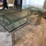 Dining table for 12 people