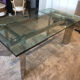 Dining table for 12 people