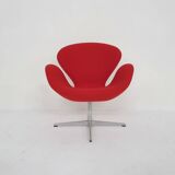 Arne Jacobsen for Fritz Hansen "Swan" chair 2005