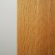 Ashen bookcase, Danish design, 1960s, production: Denmark
