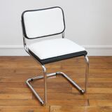 Chaise cesca b32 breuer knoll - restaurée