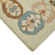 Turkish Vintage Anatolian Rug 143 cm x 195 cm