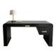 Élégant bureau moderniste années 1930
