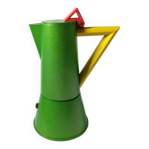 Cafetière vintage Ettore Sottsass