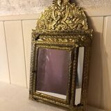 Pareclosed mirror
