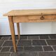 Table de ferme