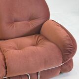 Canapé Okay d'Adriano Piazzesi