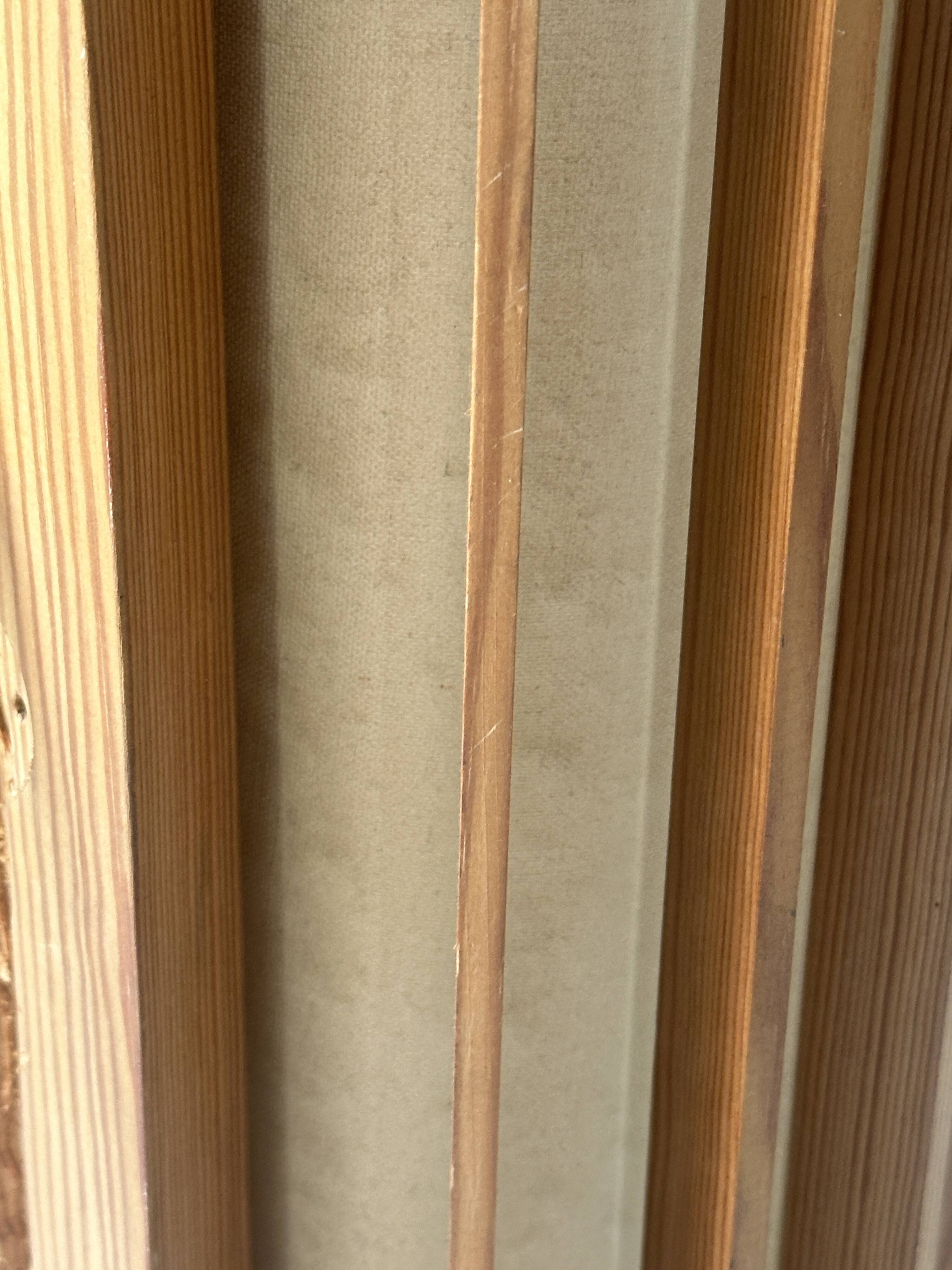 Fog & Morup vintage Scandinavian design wall lamp from the 60s