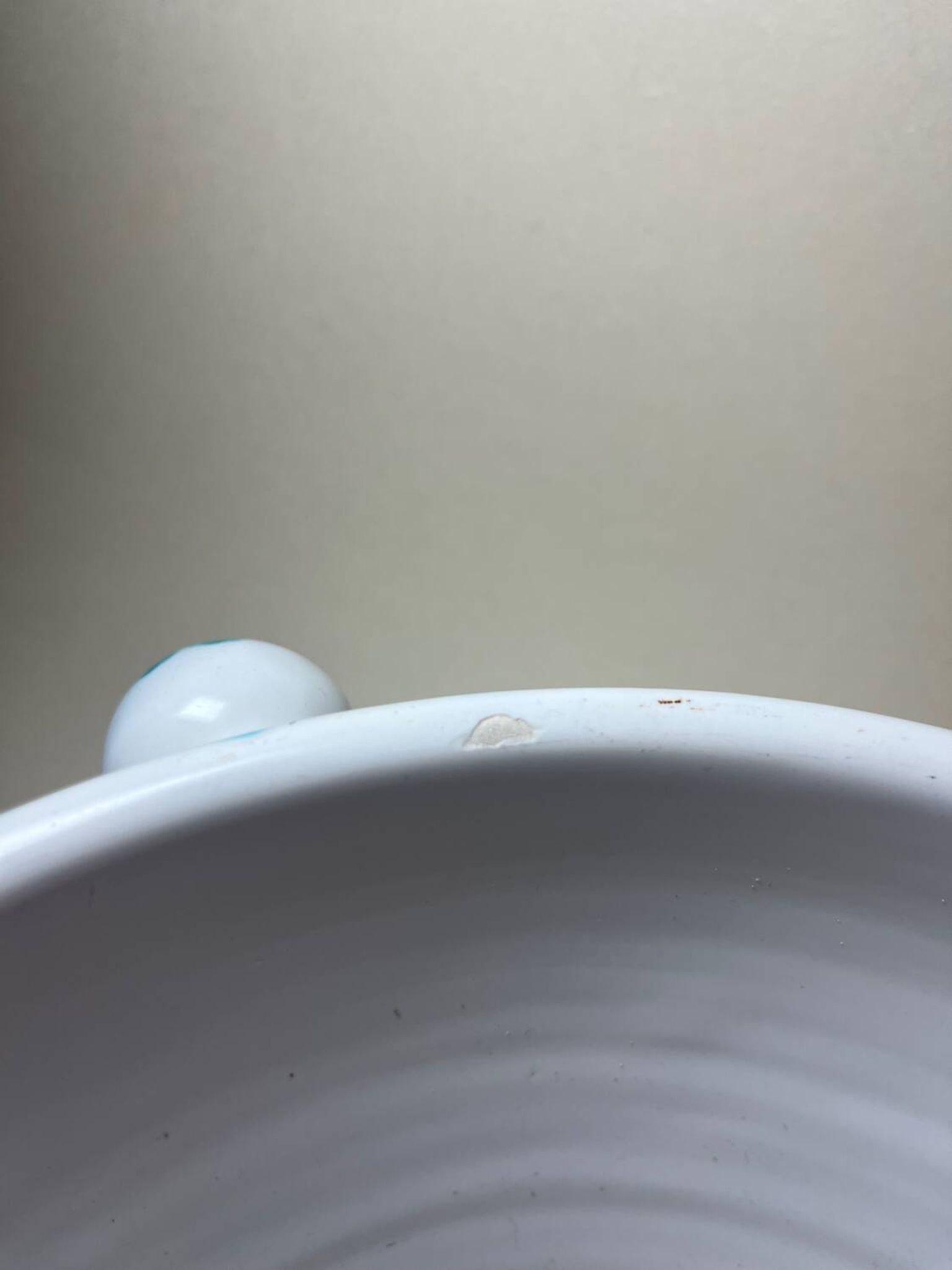 Vallauris soup tureen