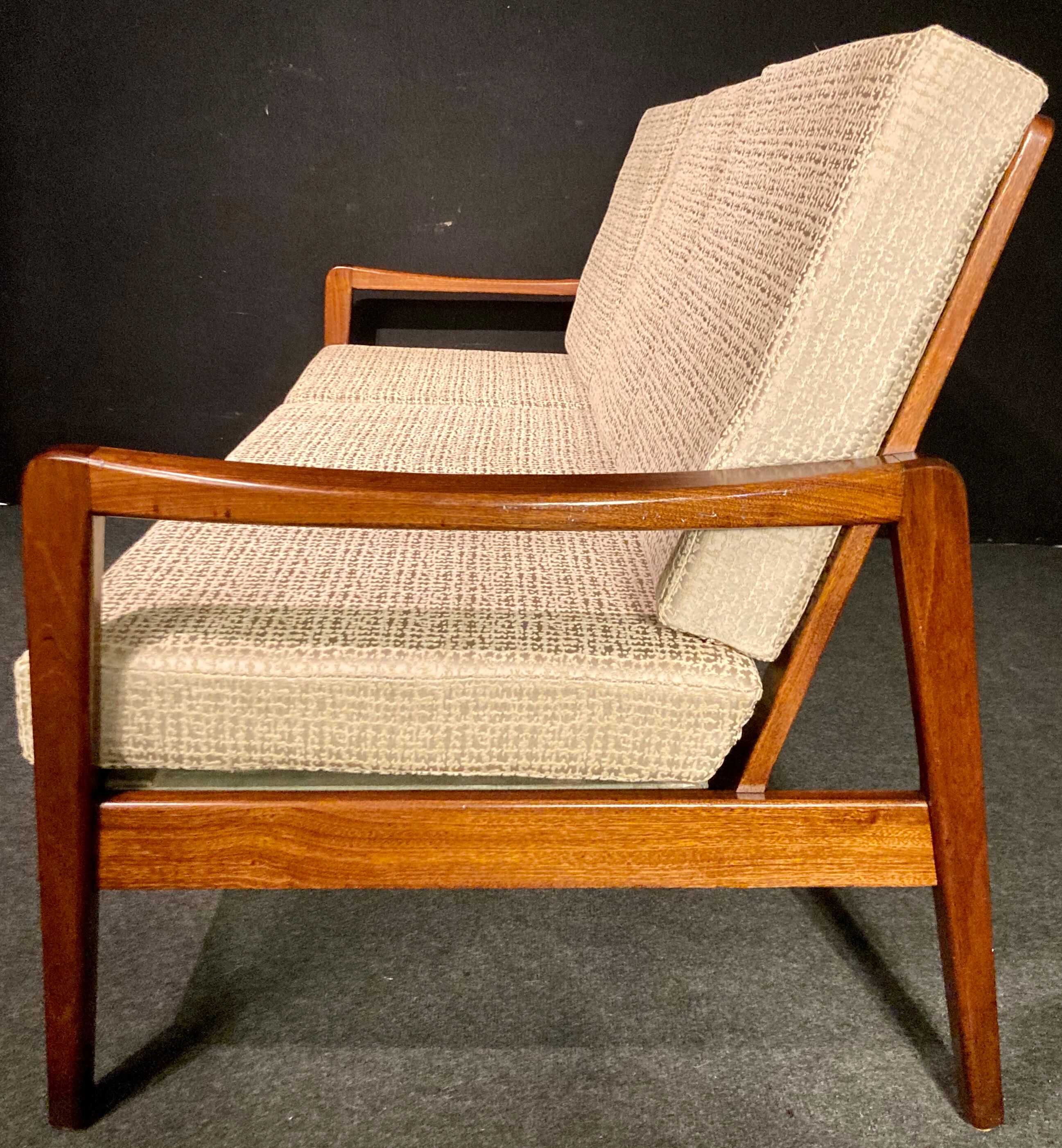 Scandinavian living room