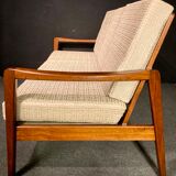 Salon scandinave