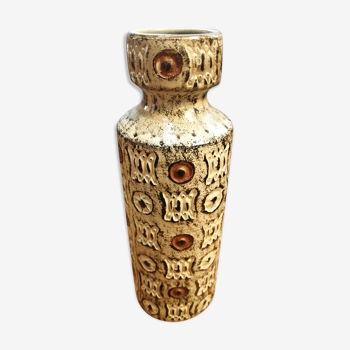 Ceramic vase from the German manufacturer Spara