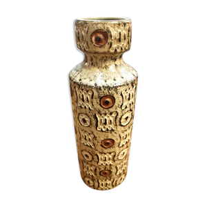 Vase en céramique du - allemand