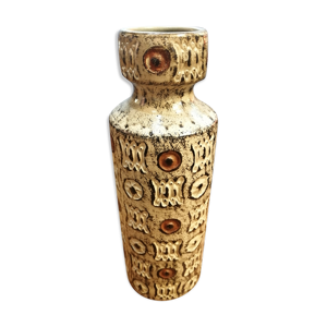 Vase en céramique du fabricant