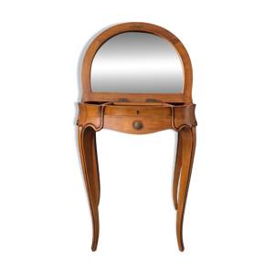 Petite coiffeuse table - louis