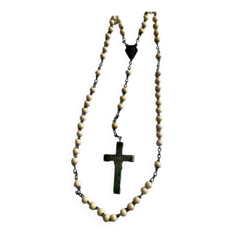 Old rosary