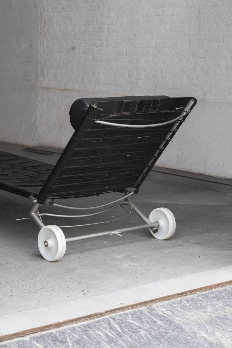 Daybed by Fabiaan  Van Severen, Belgium, 1996