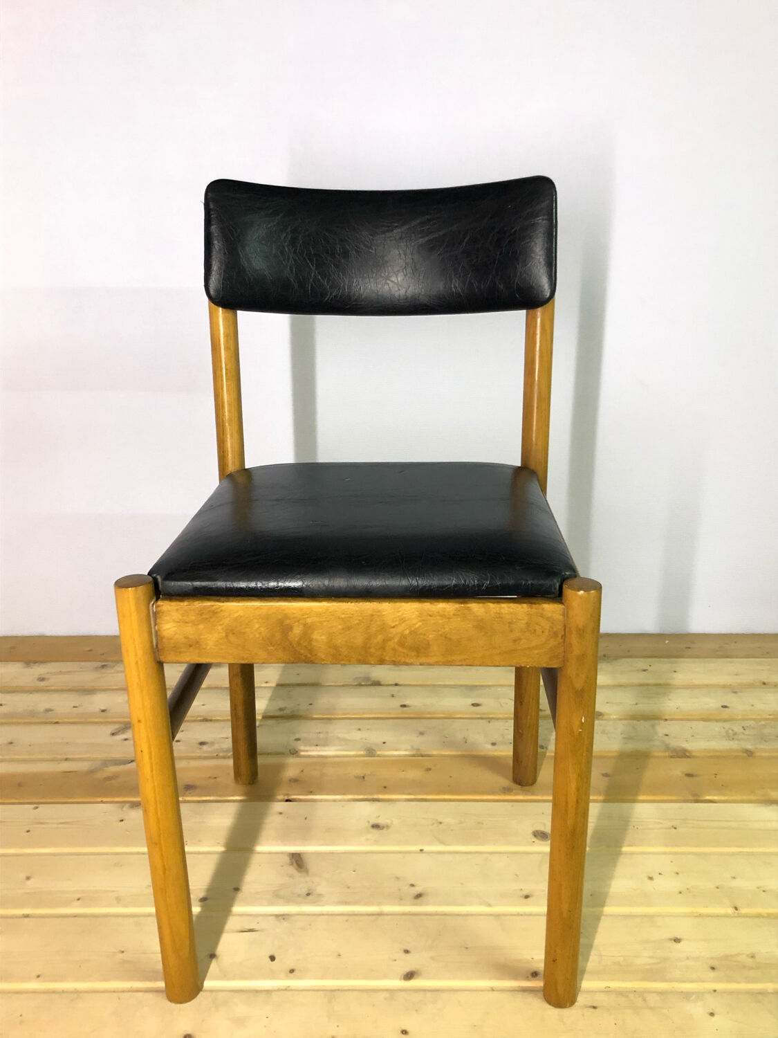 Baumann Chair