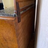 Art Deco buffet