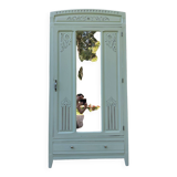 Armoire parisienne années 30