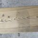 Banc en sapin