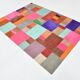 5x7 Vintage Kilim Rug, 153x211Cm