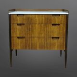 Mid century chest of drawers, Germany 1960s