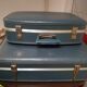 Paire de valises hôtesse de l'air