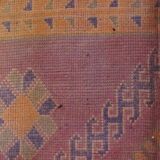 Tapis marocain ancien - 175 x 368 cm