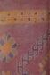 Old moroccan carpet - 175 x 368 cm