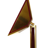 Floor lamp halogen Maison Romeo, 1970