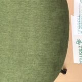 Ottoman or Ottoman vintage 1970