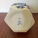 Vase Delft