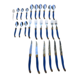 Vintage laguiole housewife