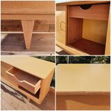 Vintage sideboard